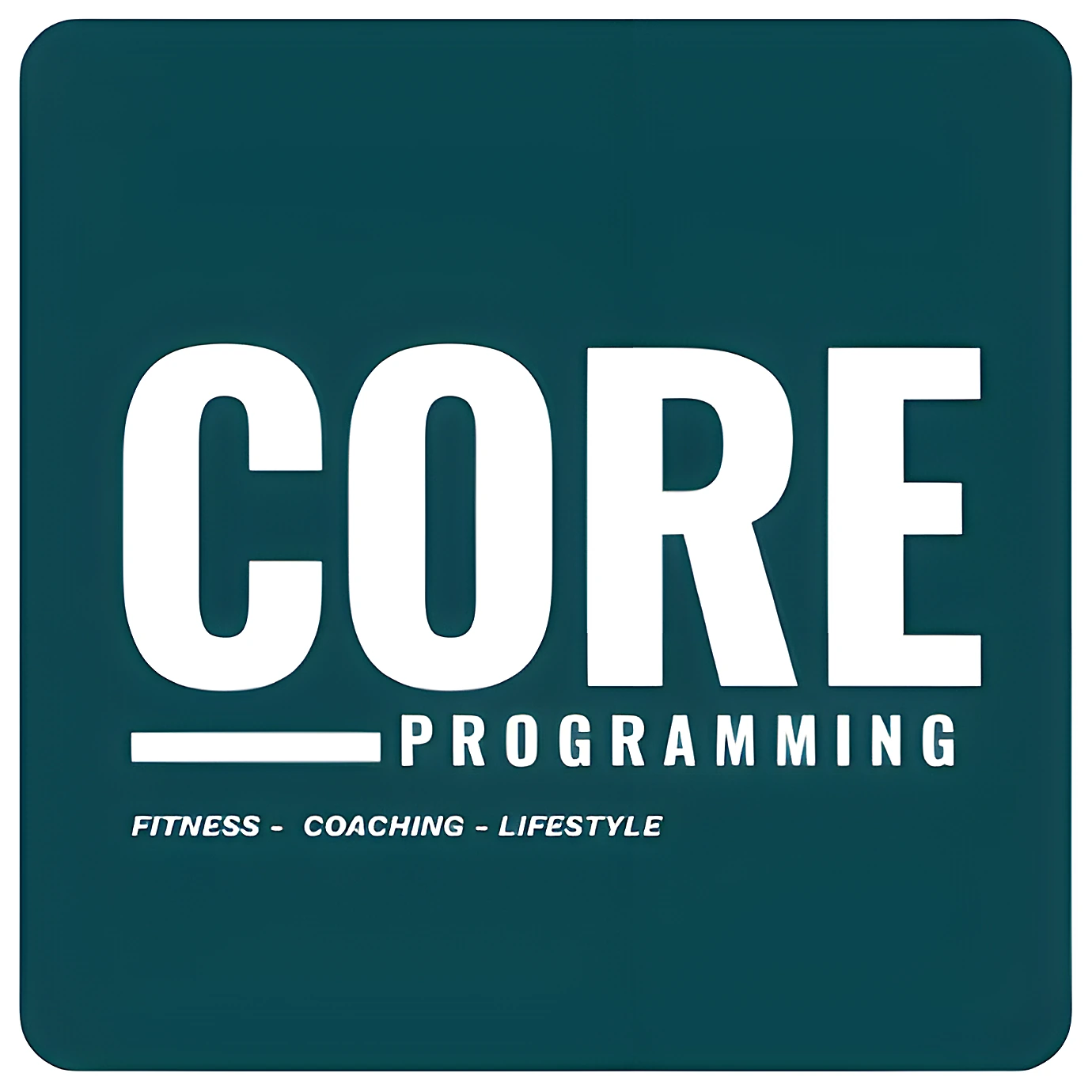 CORE Programming — création de site web pour Coaching & fitness, réalisé par Westeo Studio (visuel 4)