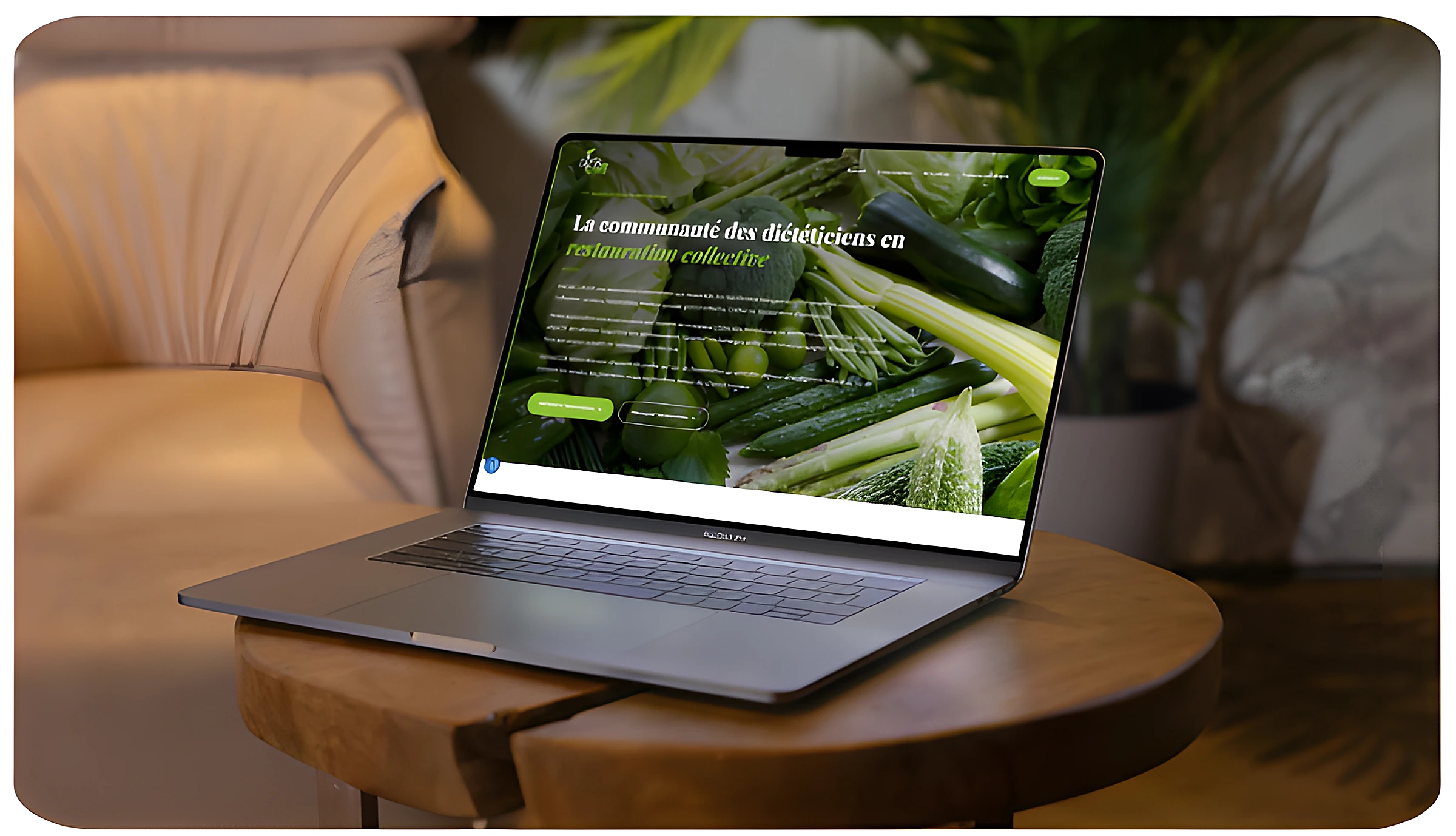 Diet's & Coll — réalisation Westeo Studio
