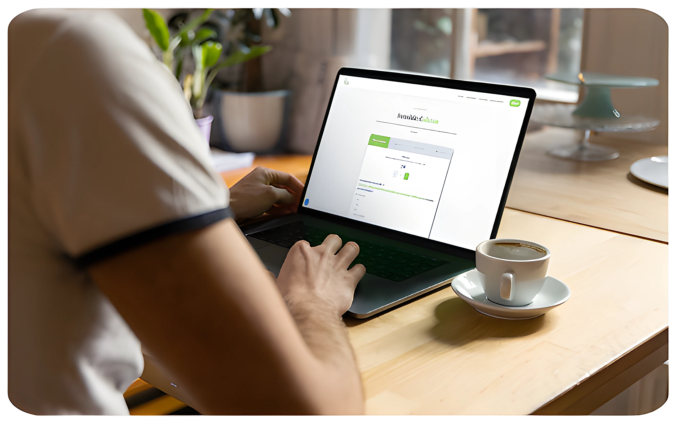Diet's & Coll — création de site web pour Réseau de diététiciens, réalisé par Westeo Studio (visuel 2)