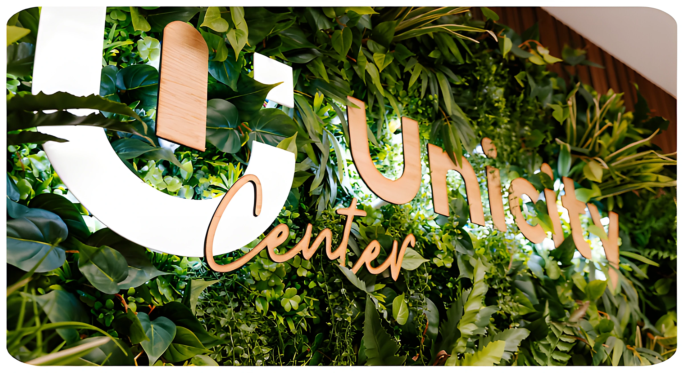 Unicity Center — réalisation Westeo Studio