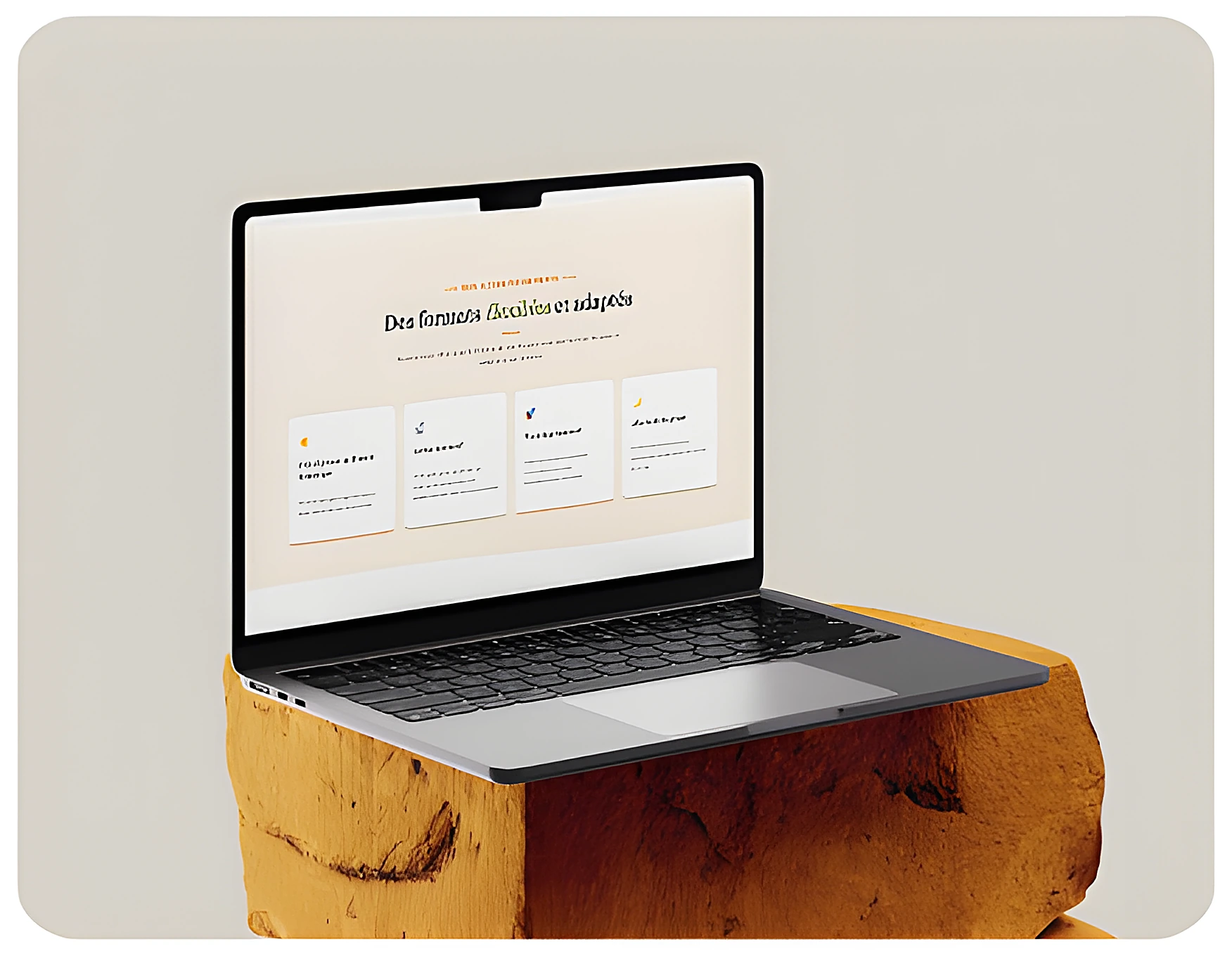 Vibr'athome — création de site web pour Formation, réalisé par Westeo Studio (visuel 3)