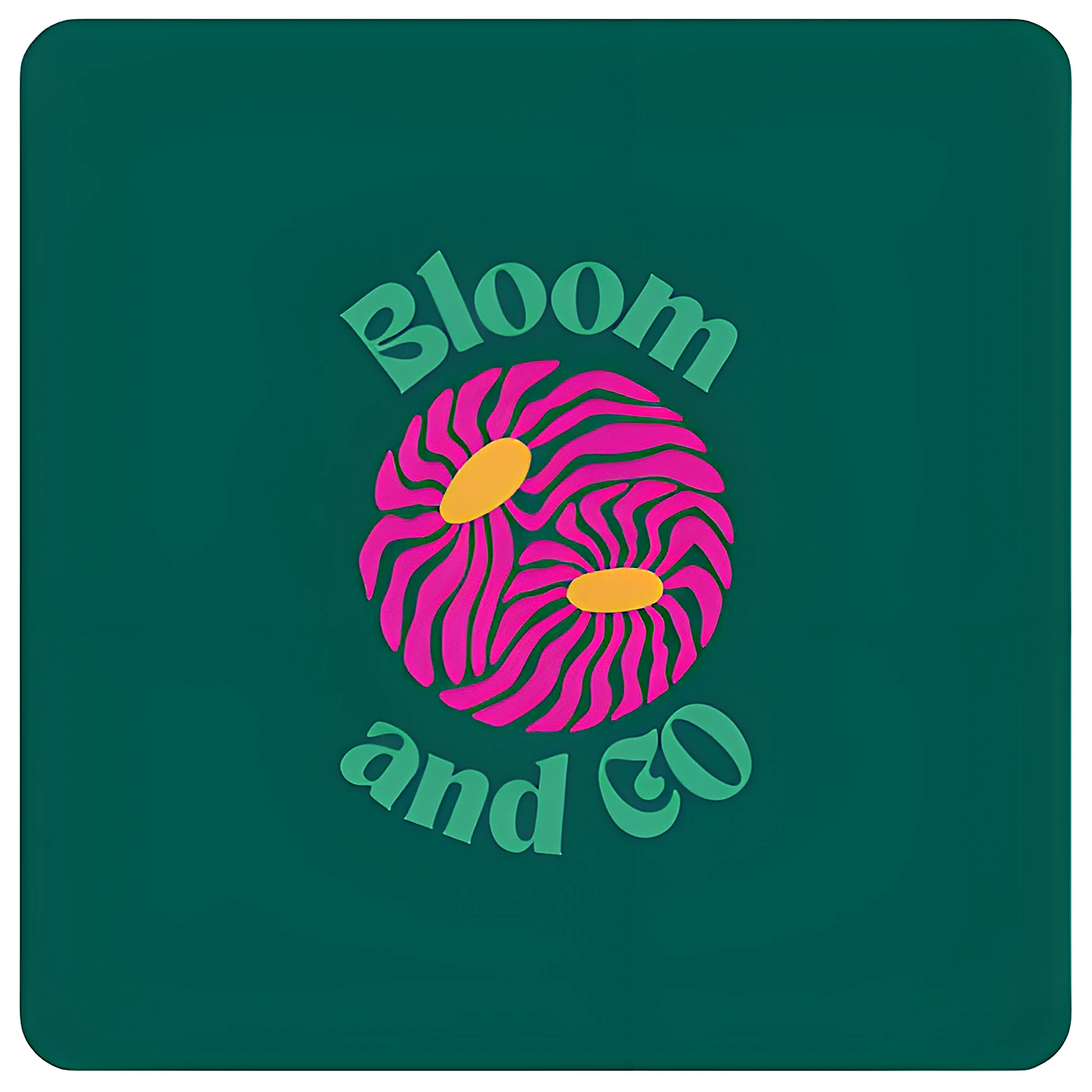 Bloom and Co — création d'identité de marque pour Packaging, réalisé par Westeo Studio (visuel 4)