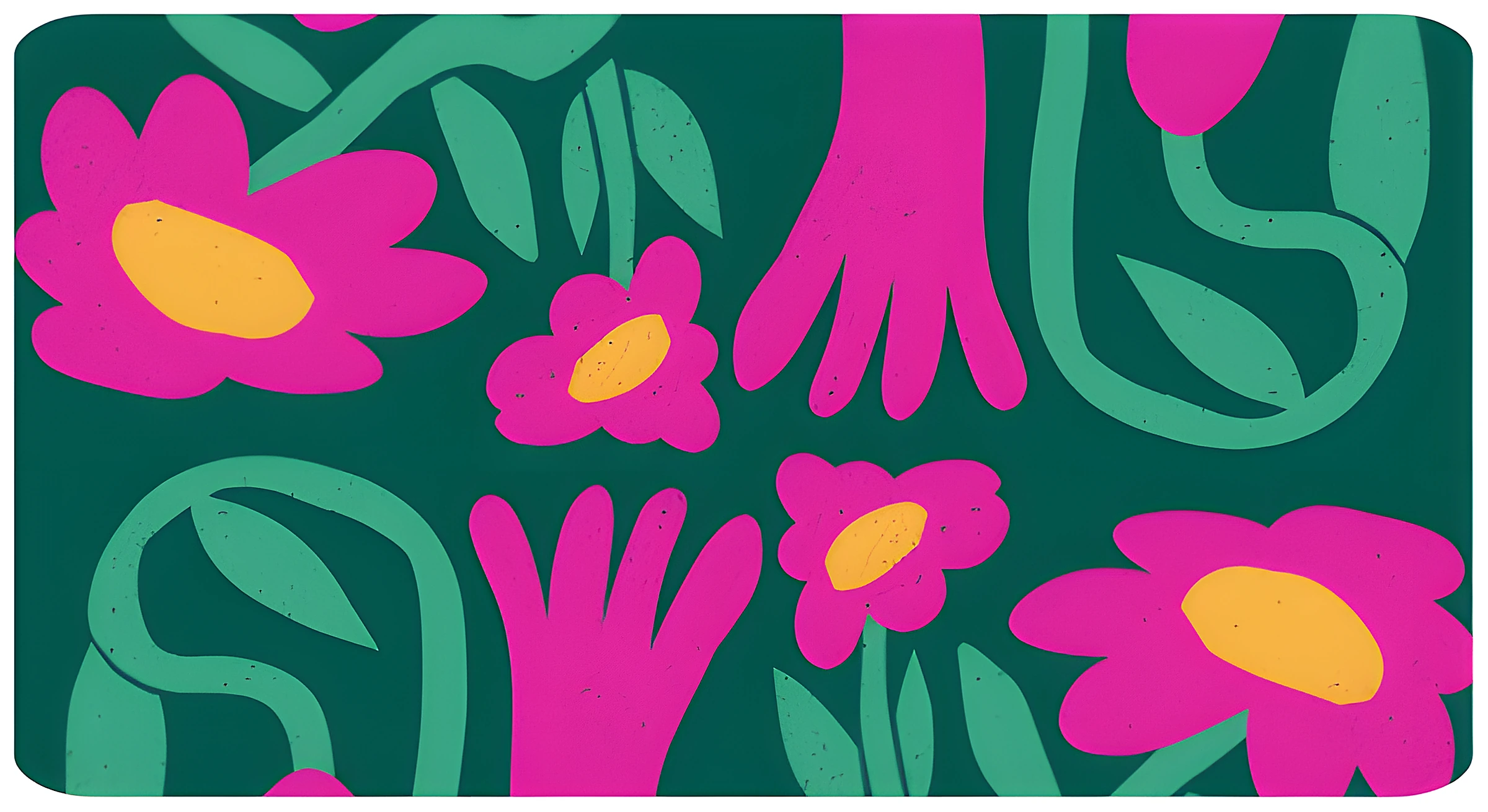Bloom and Co — création d'identité de marque pour Packaging, réalisé par Westeo Studio